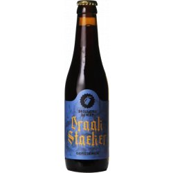 Brouwerij De Klep De Klep ‘Draakstaeker’ Gerstewijn Brouwerij De Klep De Klep ‘Draakstaeker’ Gerstewijn
