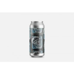 Garage Beer Co. Double Garage Winter IPA