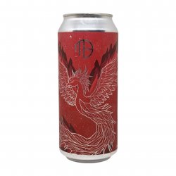 Mortalis Brewing Company Phoenix | Strawberry Daiquiri Mortalis Brewing Company Phoenix | Strawberry Daiquiri