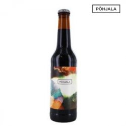 Pohjala Mudcake Banger 33 Cl. - 1001Birre