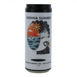RadioCraft  Donna Summer
