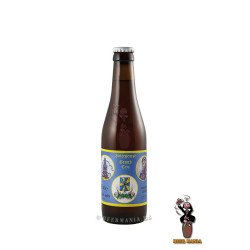 Zottegemse Grand Cru - Beer Mania