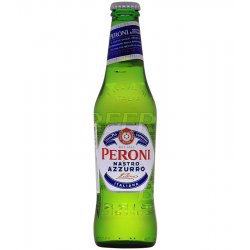 Peroni Nastro Azzurro