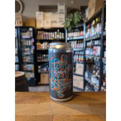 Track Brewing Company Drifter