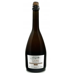 Famille Dupont - Cidre Cuvée Réserve 2022 7.5% ABV 750ml Bottle - Martins Off Licence