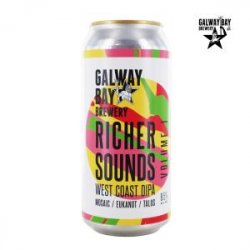 Galway Bay Richer Sounds 44 Cl. (lattina) - 1001Birre