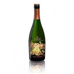 Oude Gueuze Anniversary Blend 2022 Cuvée Francisca 75cl - Cervebel