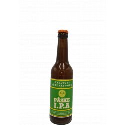 Påske I.P.A 6,3% 33cl - Brygshoppen