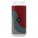 North Brewing w Verdant Triple Fruited Gose 0,44l  Gose 