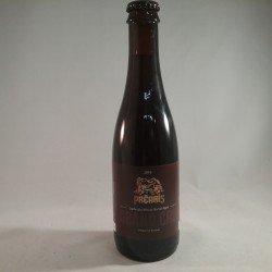 prearis grand cru 37.5 2021 - Beeronweb