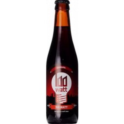 100 Watt Brewery 150 Watt