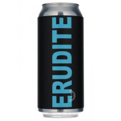 Fine Balance - Erudite - Beerdome