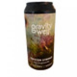 Gravity Well Brewing Co Sinister Strings