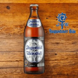 Augustiner Weissbier