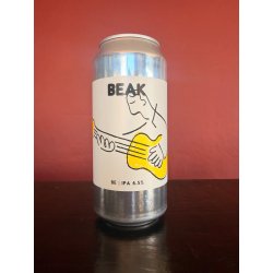 Beak BE