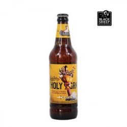 Black Sheep Holy Grail 50 Cl. - 1001Birre