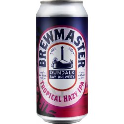 Brewmaster - Rus Beer