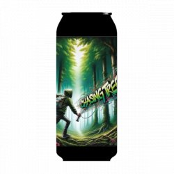 DankHouse Brewing Company Chasing Trees: Strain 24 DankHouse Brewing Company Chasing Trees: Strain 24