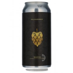 Folkingebrew - Darkest Hour - Beerdome