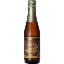 Lindemans Pêche / Pêcheresse
