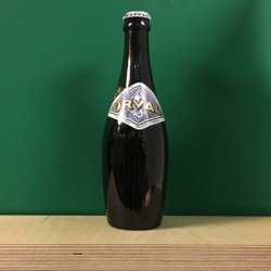 Orval - Keg, Cask & Bottle