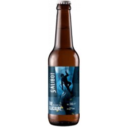 Galibot Ere Glaciaire - Eisbock - Find a Bottle