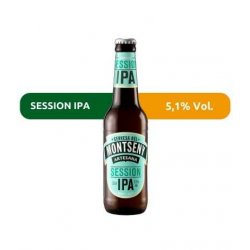 Montseny Session IPA - Beer Republic