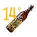 AGENT - El Presidente West Coast IPA 14° 1L 