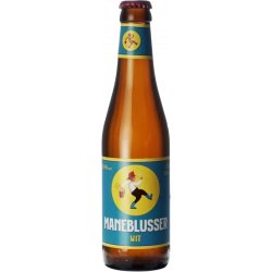 Brouwerij Het Anker Maneblusser Wit Brouwerij Het Anker Maneblusser Wit