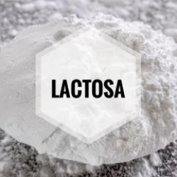 Lactosa - Silo Cervecero