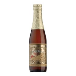 Lindemans Pecheresse - Cervezas Mayoreo