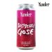 Yonder Raspberry Gose 44 Cl. (lattina) Yonder Raspberry Gose 44 Cl. (lattina)
