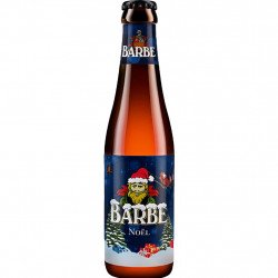 Verhaeghe Barbe Noël Verhaeghe Barbe Noël