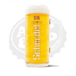 Bicchiere SCHERDEL Donau Seidel 6x0,5lt - Ales & Co.