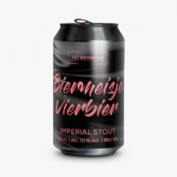 Het Biermeisje Biermeisje Vierbier