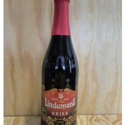 Lindemans Kriek