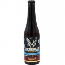 Brasserie de Rochehaut Rochehaut Hivern