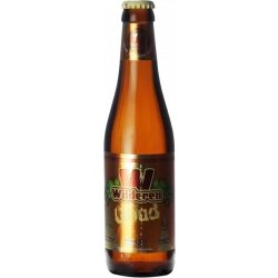Brouwerij Wilderen Wilderen Goud