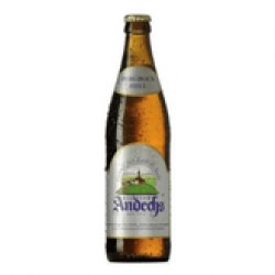 Andechs Bergbock Hell