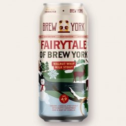 Brew York Fairytale of Brew York 2025