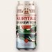 Brew York - Fairytale of Brew York 2025  Milk Stout 