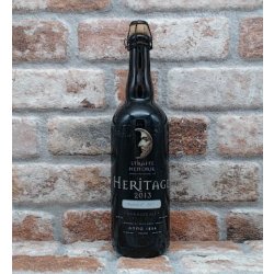 Straffe Hendrik Heritage