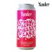 Yonder Strawberry Cheesecake 44 Cl. (lattina) Yonder Strawberry Cheesecake 44 Cl. (lattina)