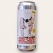 Baron - Zip Off Trousers  Double IPA 