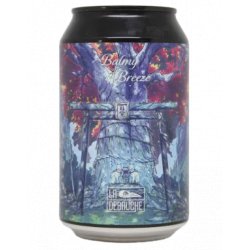 La Débauche Balmy Breeze La Débauche Balmy Breeze