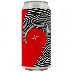 North Brewing – North X Dig Brew Co West Coast IPA - Rebel Beer Cans