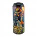 Monsters  Passion Overdose Fruit IPA 500ml 