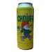 Achouffe – La Chouffe Blonde 50 cl 