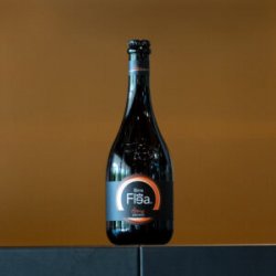 Anais

 Smoked 75 cl - Birra Flea