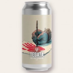 Azvex Brewing Company Tegata